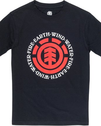 Seal - Short Sleeve T-Shirt for Boys  Q2SSA4ELF9