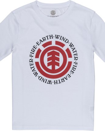 Seal - Short Sleeve T-Shirt for Boys  Q2SSA4ELF9