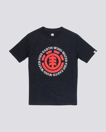 Seal - Short Sleeve T-Shirt for Boys  Q2SSA4ELF9