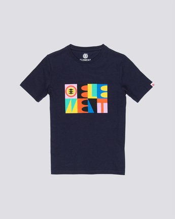 Barren Boy - T-Shirt  Q2SSB7ELF9