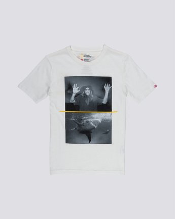 Shark Fletcher Boy - T-Shirt  Q2SSC4ELF9