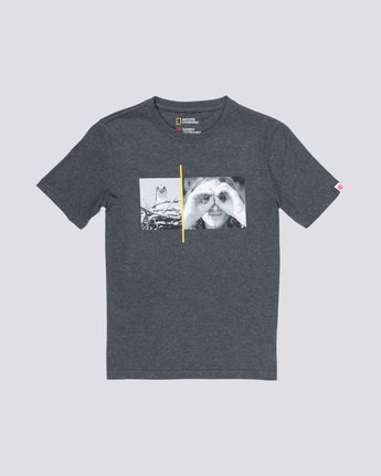 Hawk Smith Boy - T-Shirt  Q2SSC5ELF9
