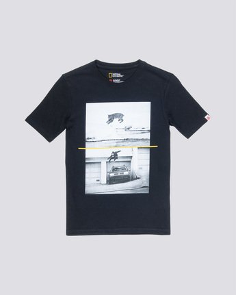 Bobcat Westgate Boy - T-Shirt  Q2SSC6ELF9