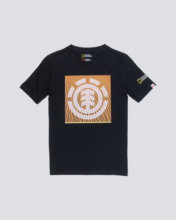 Dunes Icon Boy - T-Shirt  Q2SSC8ELF9