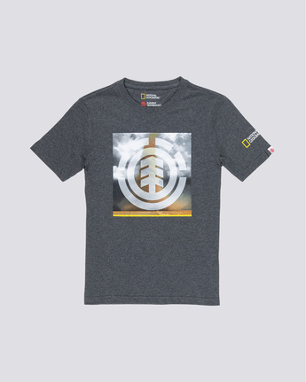 Combust Icon Boy - T-Shirt  Q2SSD2ELF9