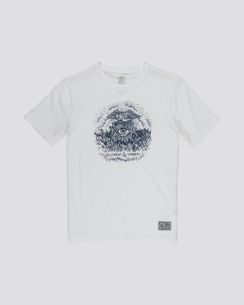 Too Late Stump Boy - T-Shirt  Q2SSD6ELF9