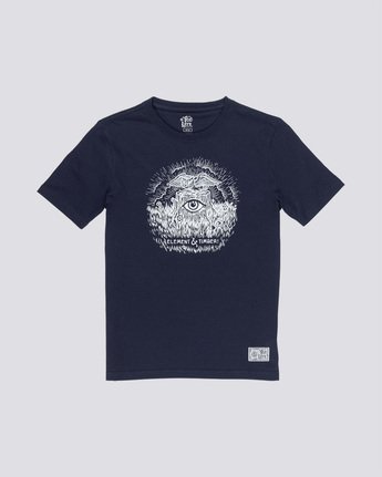 Too Late Stump Boy - T-Shirt  Q2SSD6ELF9