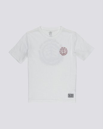 Too Late Logo Boy - T-Shirt  Q2SSD8ELF9