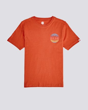 SEAL GRADIENT BOY SS SMU  Q2SSE2ELMU