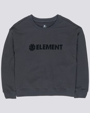 Logo - Sweatshirt  Q3FLA1ELF9