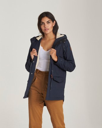 Roghan - Parka  Q3JKA2ELF9