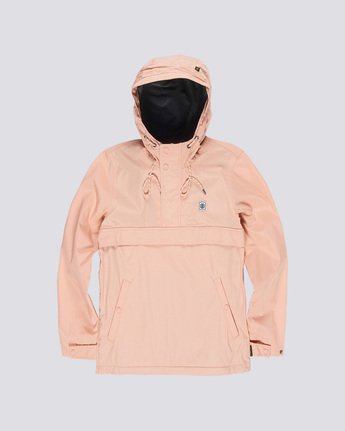 Barrow - Anorak  Q3JKA3ELF9