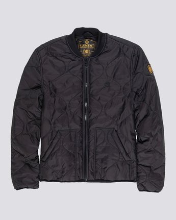 Northwoods - Bomber Jacket  Q3JKA5ELF9
