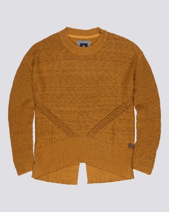 Split Up - Jumper  Q3JPA1ELF9