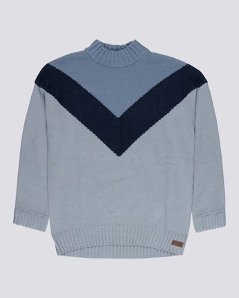 Rising Sun - Jumper  Q3JPA2ELF9