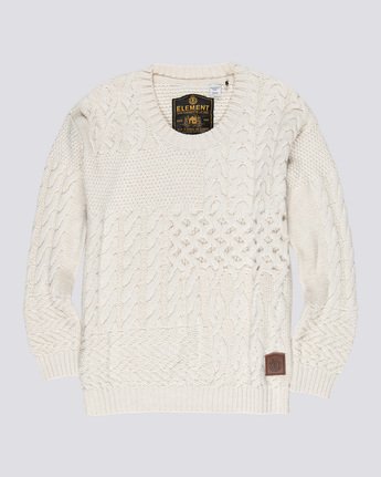 Achille - Jumper  Q3JPA4ELF9