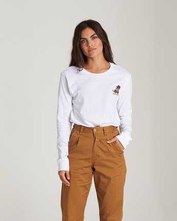 Til Death - Long Sleeve T-Shirt  Q3LSA6ELF9