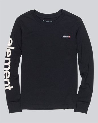 Primo - Long Sleeve T-Shirt  Q3LSA7ELF9