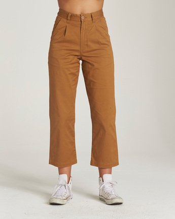 Olsen Women - Cropped Trousers for Women  Q3PTA2ELF9