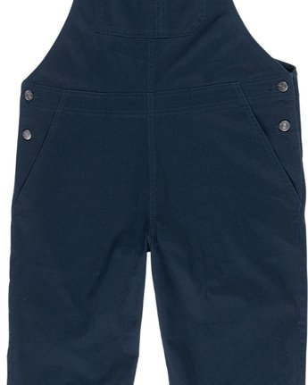 Long Dayz - Dungarees  Q3PTA3ELF9