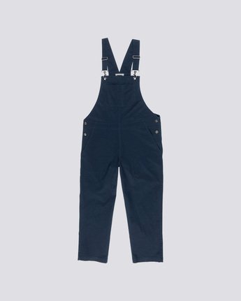 Long Dayz - Dungarees  Q3PTA3ELF9