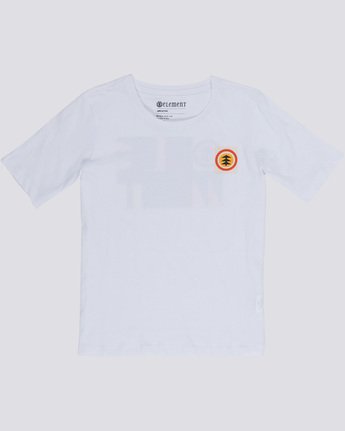 Barren - T-Shirt  Q3SSA5ELF9