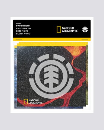 NAT GEO WWFE GRIP PACK  Q4AHA5ELF9