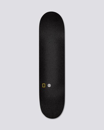 1 Nat Geo Nyjah Lion 7|75" - Skateboard  Q4CPA3ELF9 Element