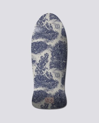 Timber Too Late 1984 - Deck  Q4DCC4ELF9