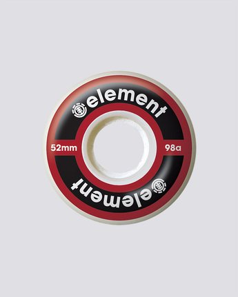 Primo 52mm - 52mm Wheels  Q4WHA8ELF9