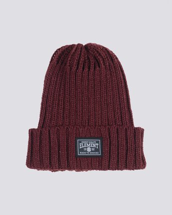 Counter - Beanie  Q5BNA3ELF9