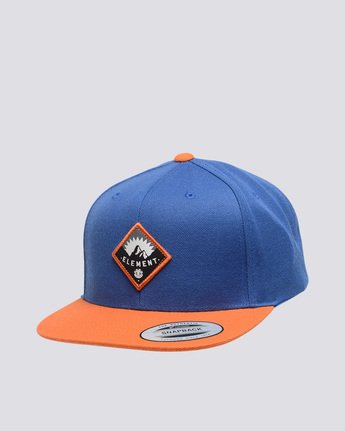 Trekker - Snapback Cap  Q5CTA8ELF9