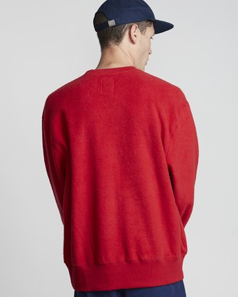 Reverse - Sweatshirt for Men  S1CRA3ELP0