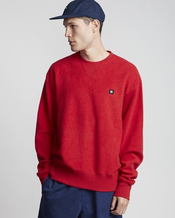 Reverse - Sweatshirt for Men  S1CRA3ELP0