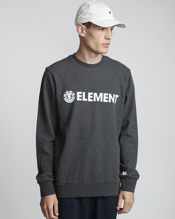 Blazin - Sweatshirt for Men  S1CRA8ELP0