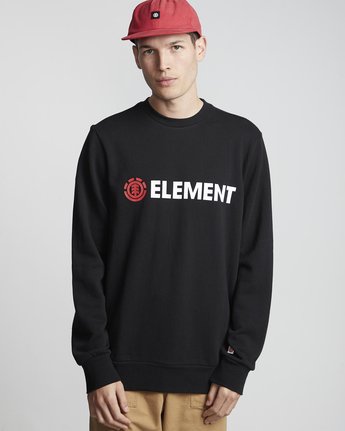 Blazin - Sweatshirt for Men  S1CRA8ELP0