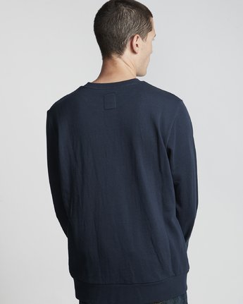 Blazin - Sweatshirt for Men  S1CRA8ELP0