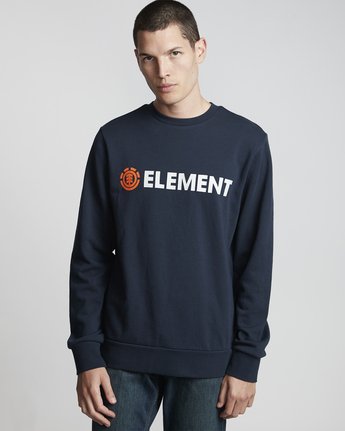 Blazin - Sweatshirt for Men  S1CRA8ELP0
