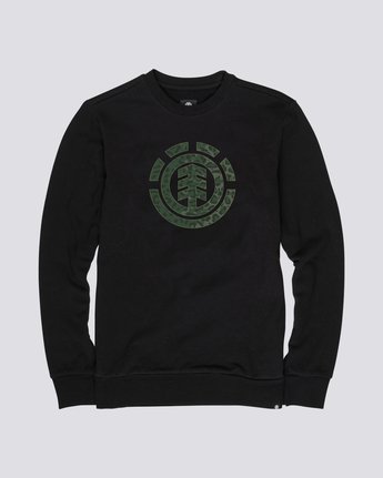 Leopard Icon Fill - Sweatshirt for Men  S1CRB4ELP0