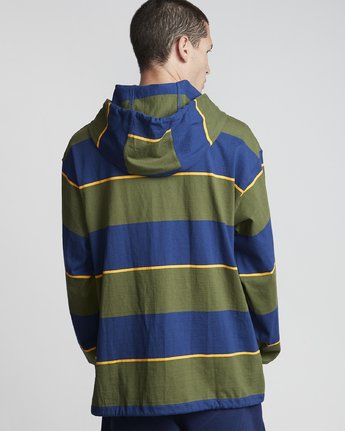 Rugby - Sweatshirt for Men  S1FLA1ELP0