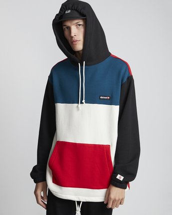 Primo Tokyo  Block - Sweatshirt for Men  S1FLB2ELP0