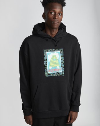 Tetsunori Tawaraya Pyramid Man - Hoodie for Men  S1FLB7ELP0