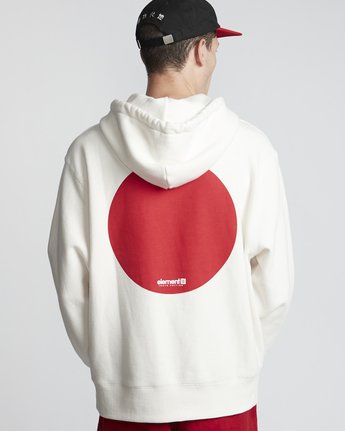 Primo Tokyo  Dot - Sweatshirt for Men  S1HOA7ELP0