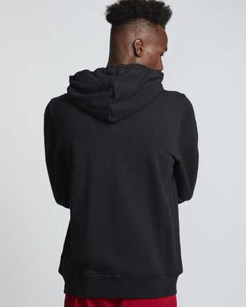 Vertical - Hoodie for Men  S1HOB1ELP0