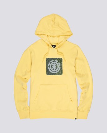 Leopard - Hoodie for Men  S1HOB3ELP0