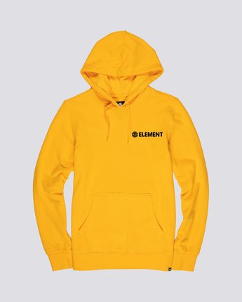 Blazin Chest - Hoodie for Men  S1HOC7ELP0