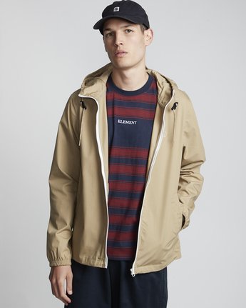 Wolfeboro Alder Light - Jacket for Men  S1JKA1ELP0