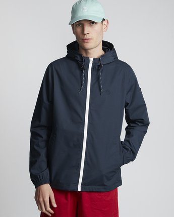 Wolfeboro Alder Light - Jacket for Men  S1JKA1ELP0