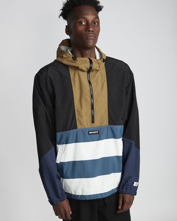 Primo Tokyo Alder Tokyo Pop - Jacket for Men  S1JKB5ELP0