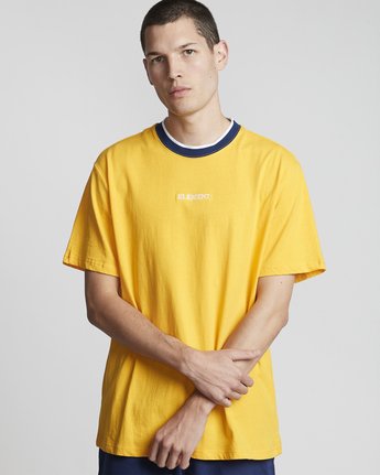 Kanye - Short Sleeve Top for Men  S1KTA6ELP0